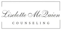 Liselotte McQuien website logo