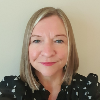 Miss Jane Bloggs, therapist