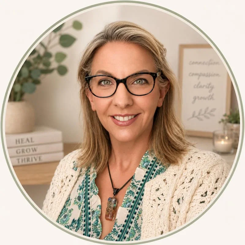 Therapist - Kay Parkinson