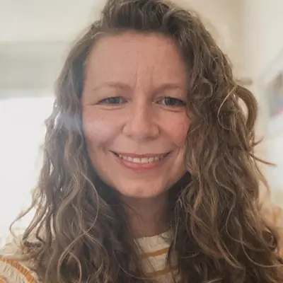 Therapist - Claire Ratcliffe