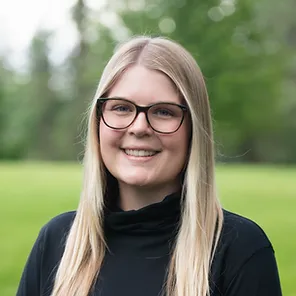 Malory Lund, therapist