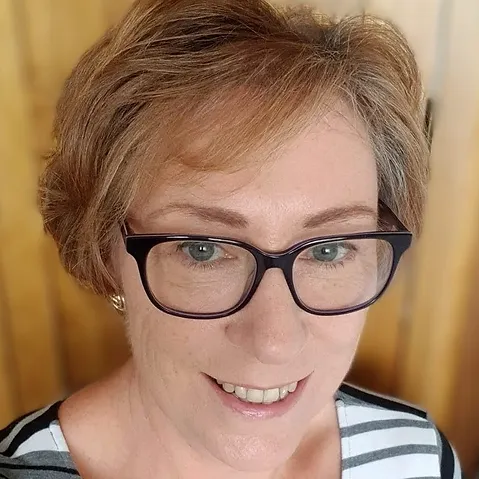 Debbie Elspie, therapist